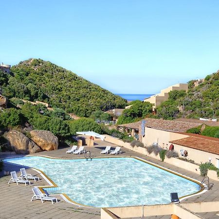Paradiso Pool Apartments By Domusaway Costa Paradiso Exterior photo